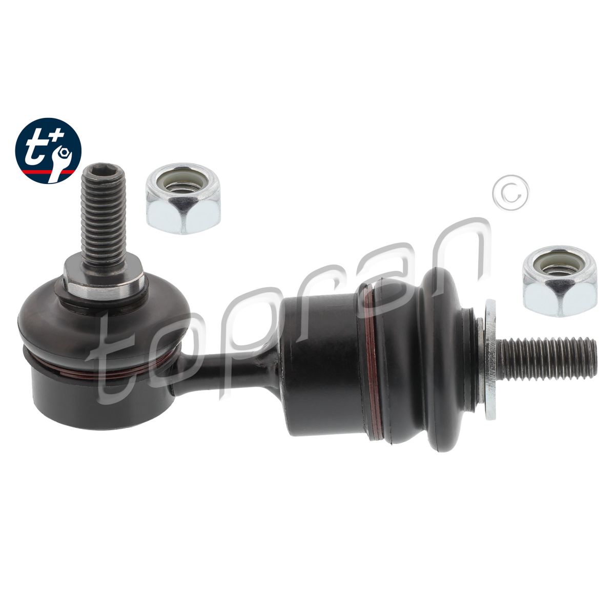Image of Stabilisatorstang t+