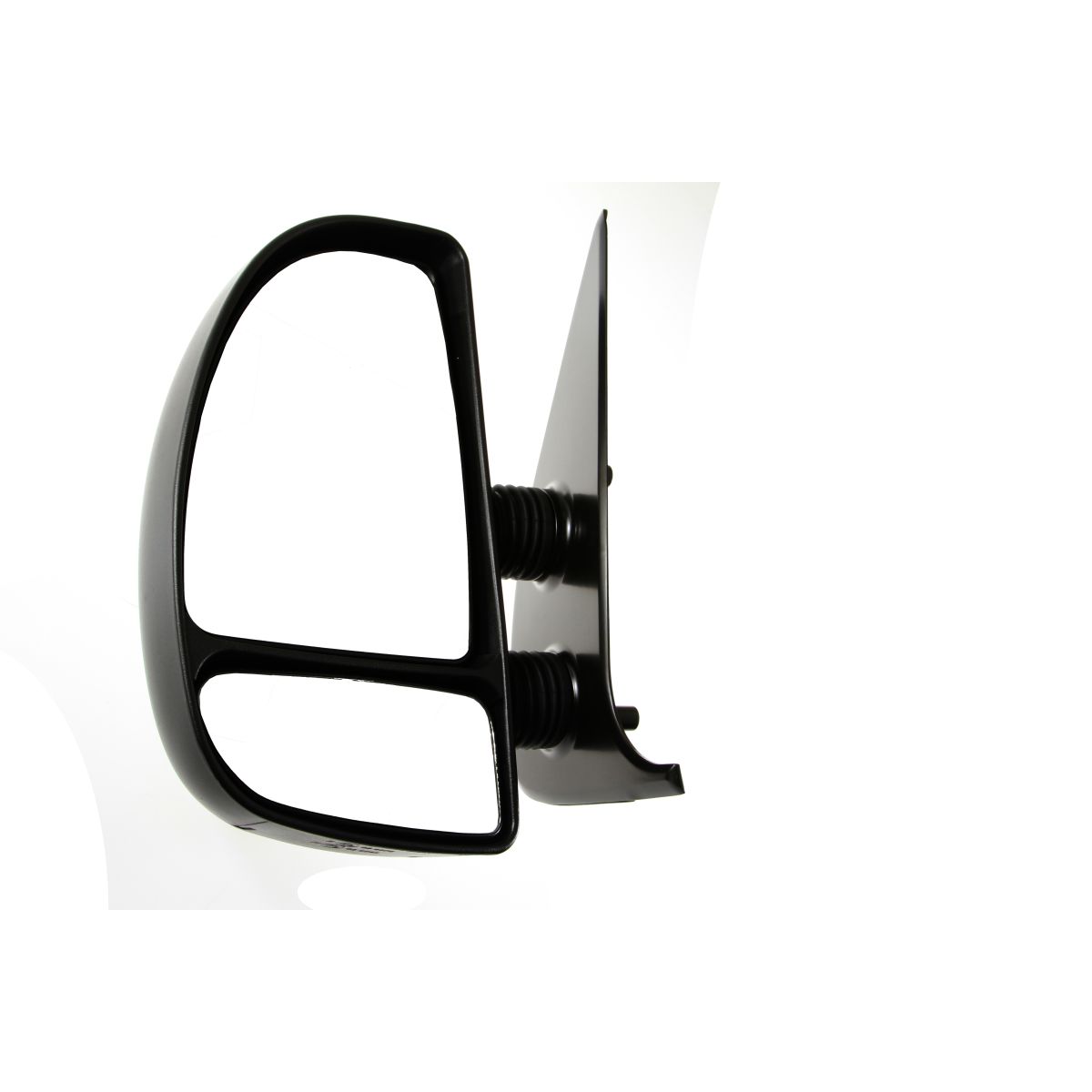 Specchietto esterno Sx per specchio a regolazione manuale 305-0088 TYC per FIAT - Immagine 4