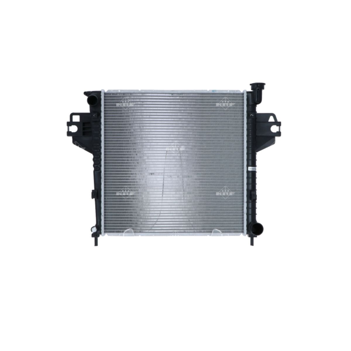 Image of Radiator, motorkoeling