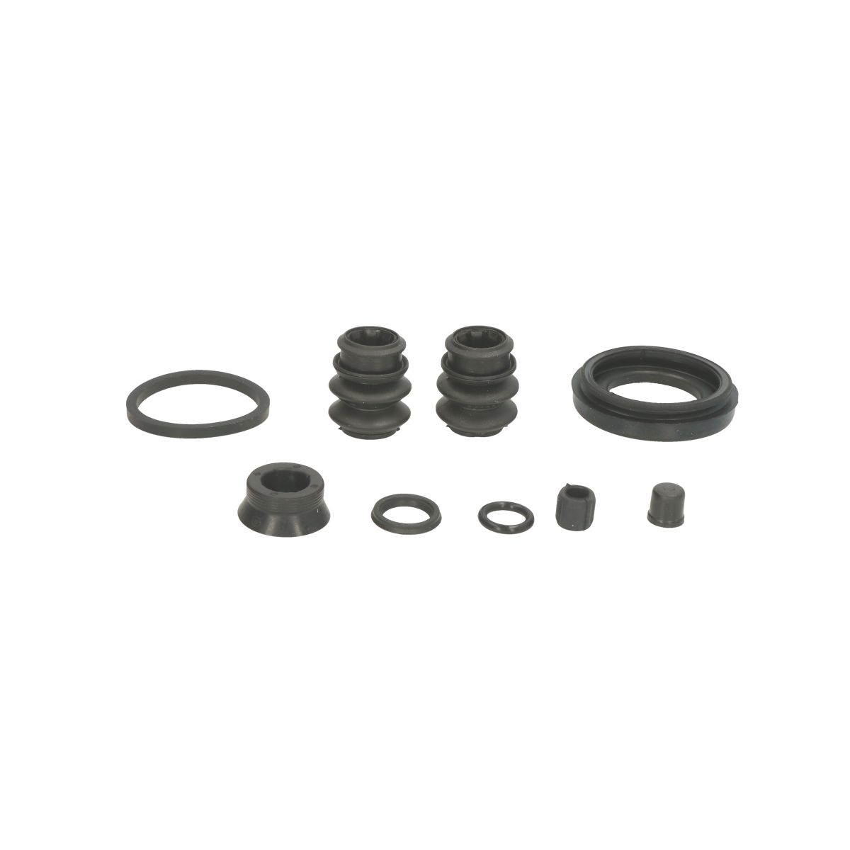 Image of Reparatieset, remklauw  D4-2239