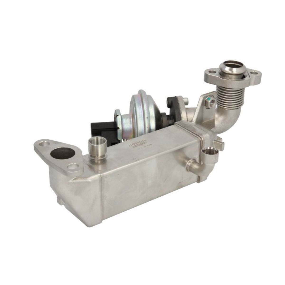 Nrf Agr-Modul Bmw 1Er 3Er 5Er - Bild 5