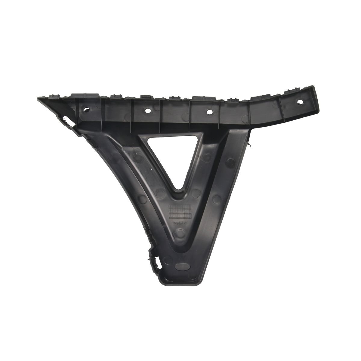 Blic Paraurti - Staffa 5504-00-2512931P Sinistro