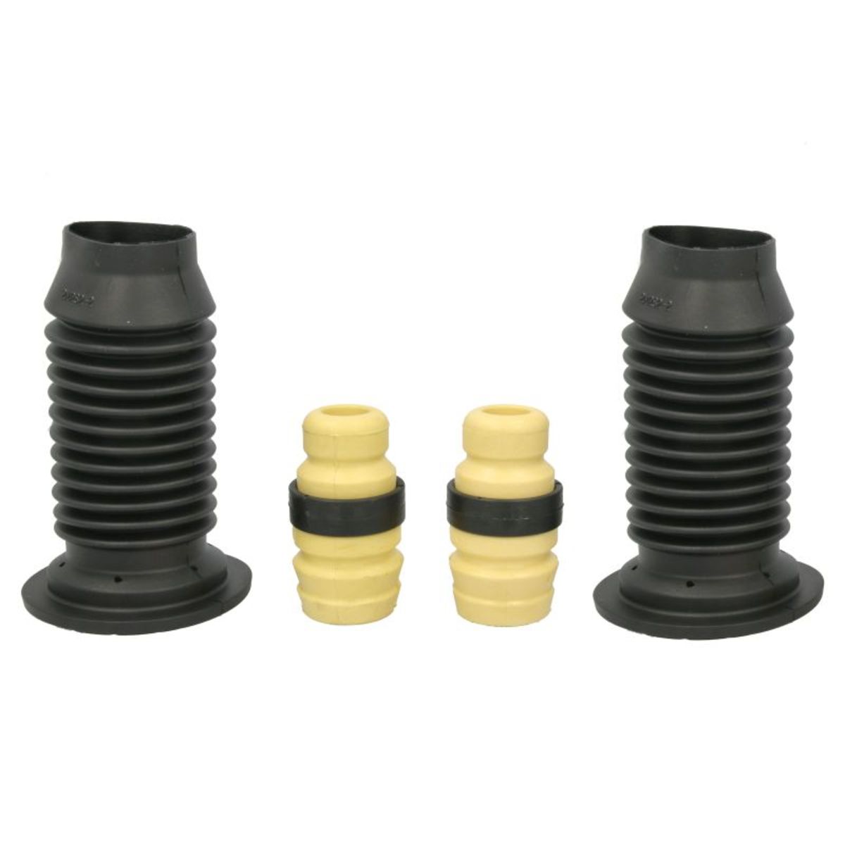 Image of Stofkap, schokdemper Proodection Kit