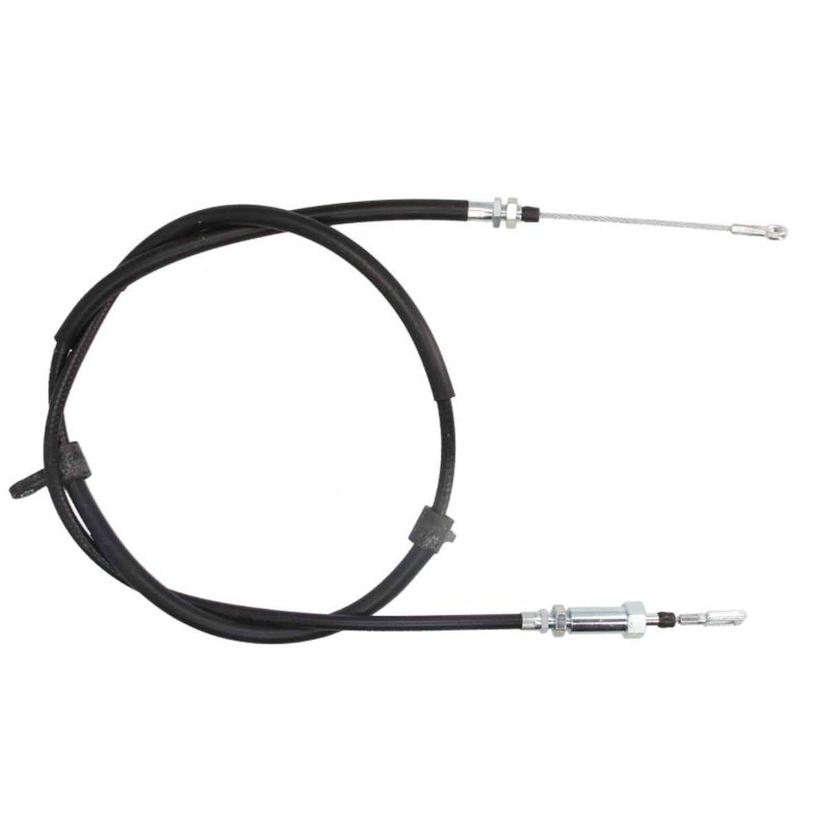 Image of Kabel, parkeerrem