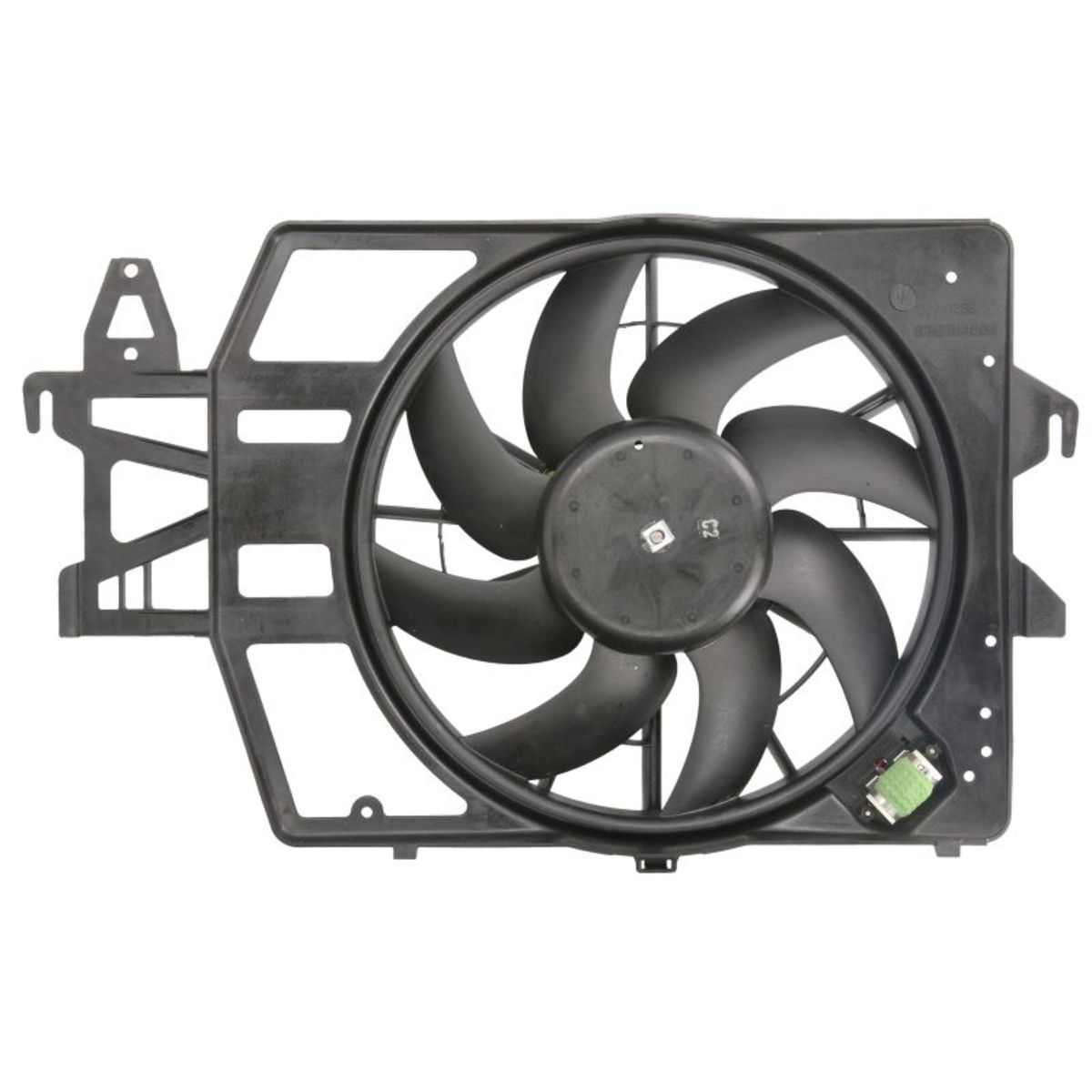 Nrf Ventilador, Refrigeración De Motor 47642