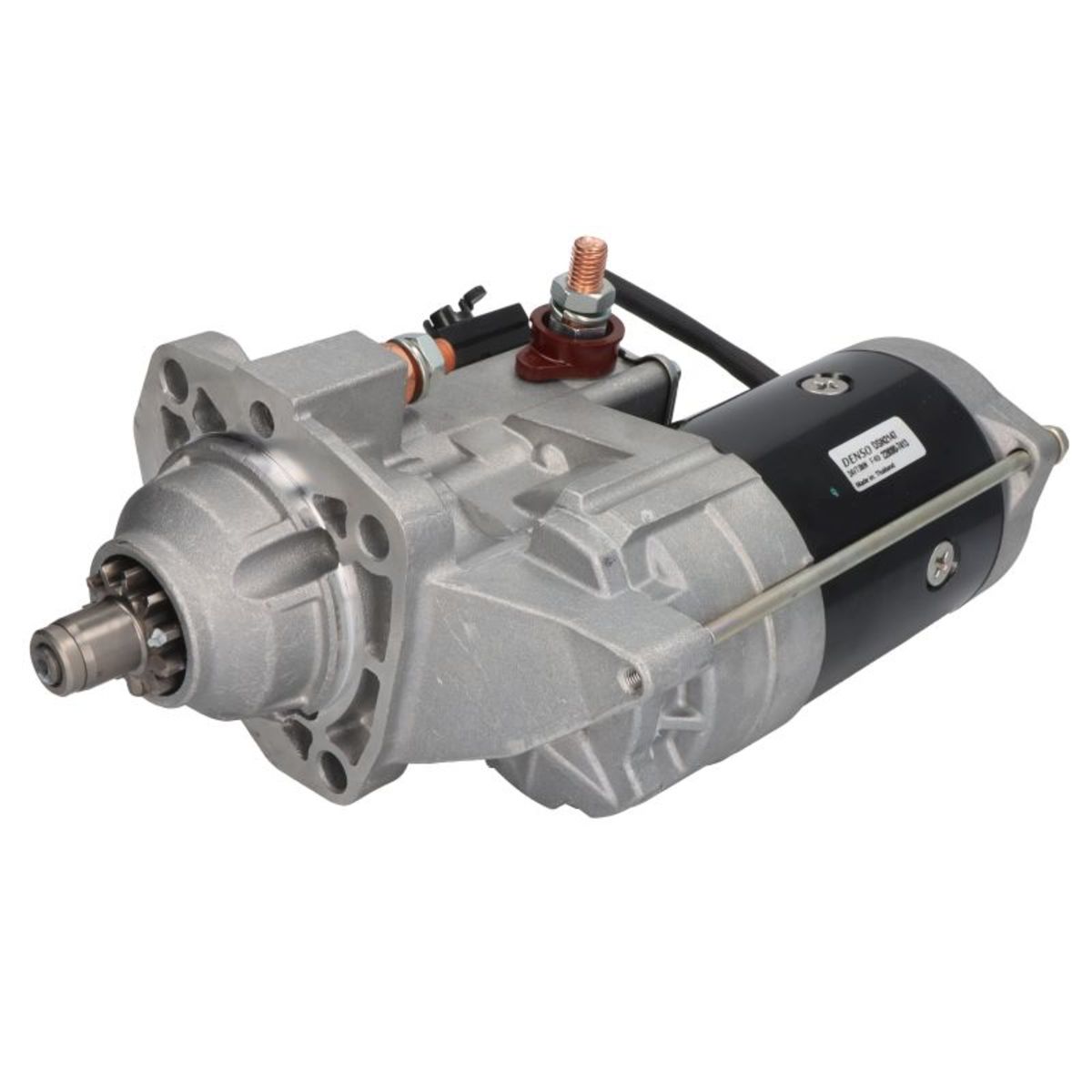 Image of Starter