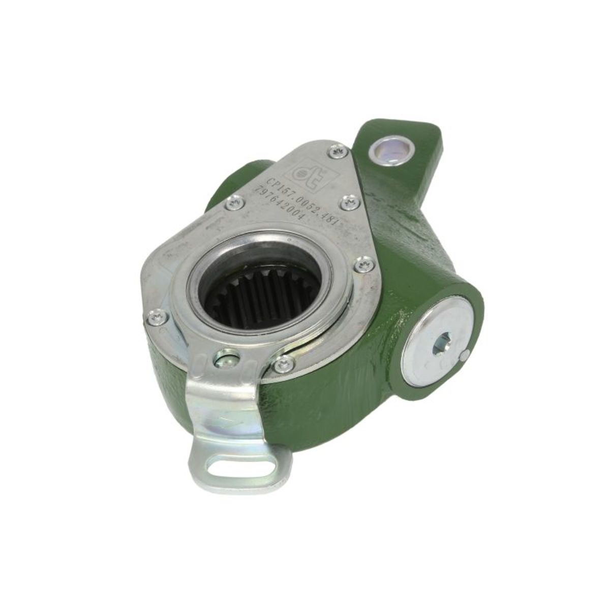 Image of Remhendel  DT Spare Parts  links