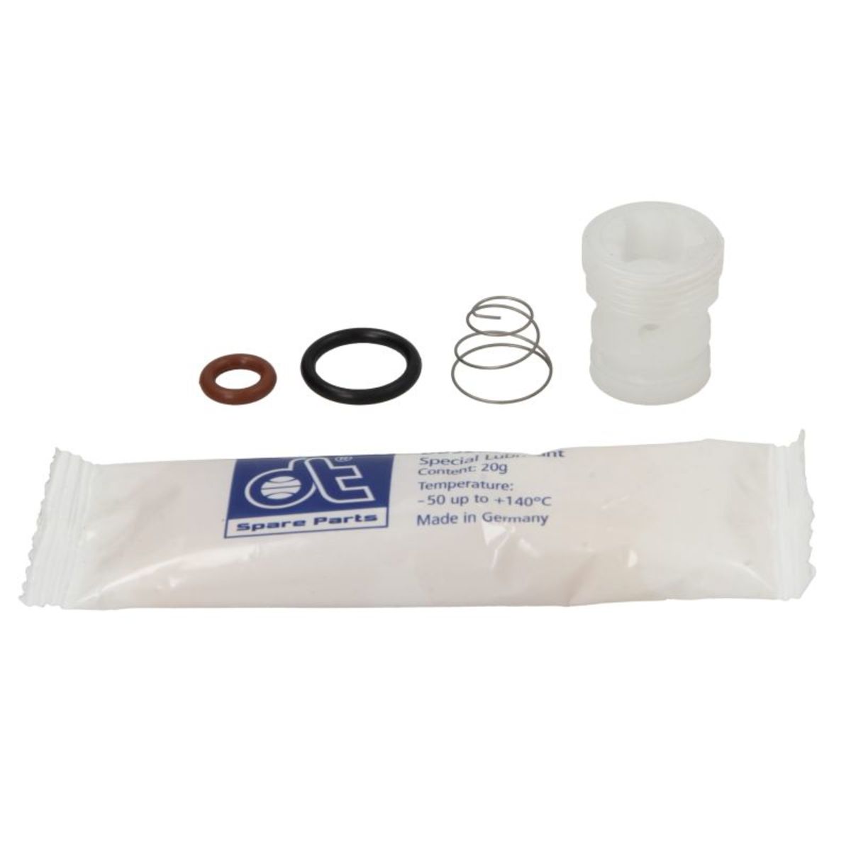 Image of Reparatieset, luchtdroger DT Spare Parts