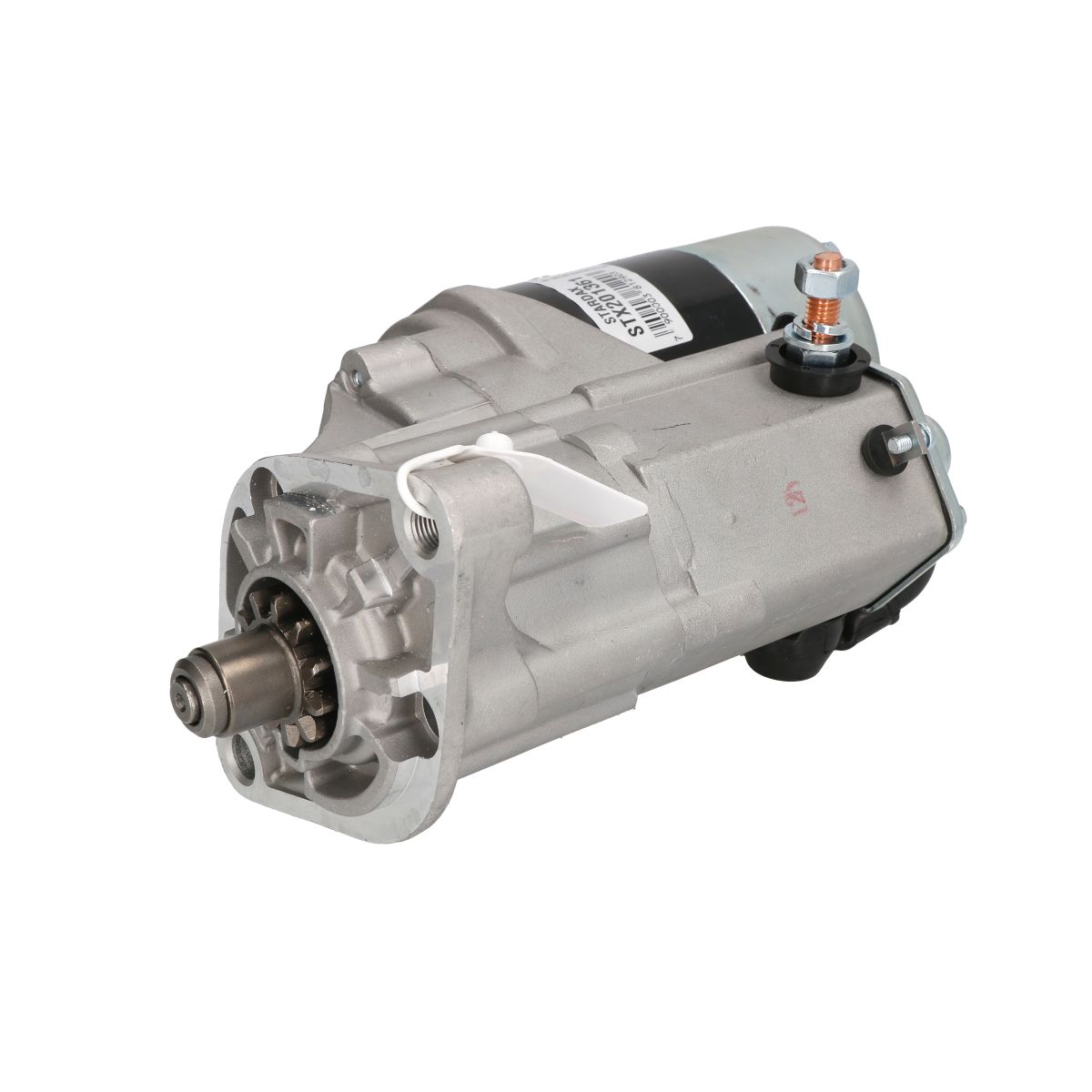 Image of Startmotor