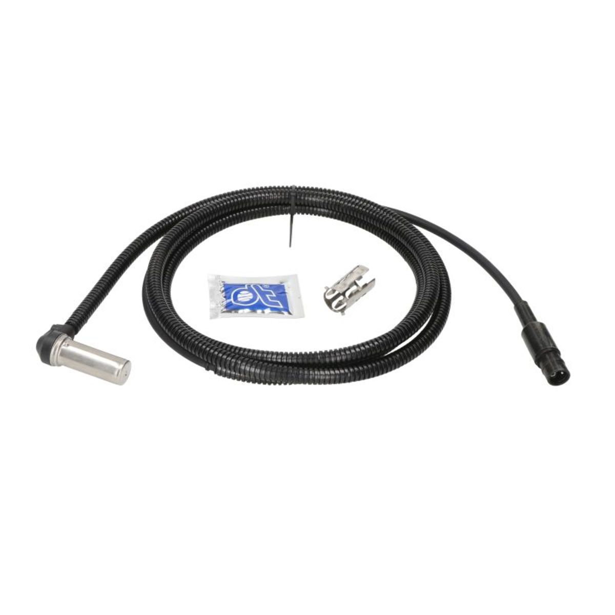 Image of Sensor, wielsnelheid DT Spare Parts