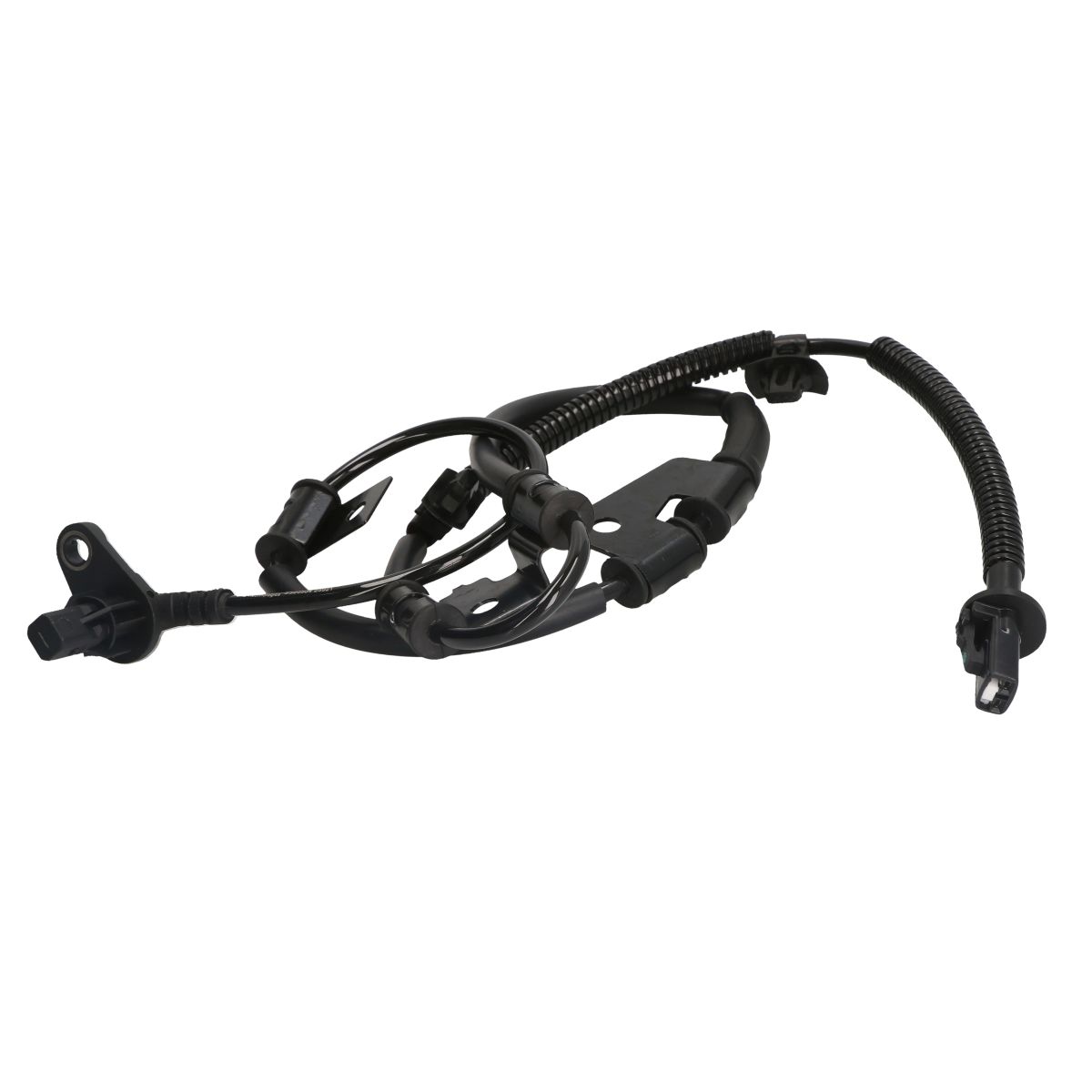 Sensor, wielsnelheid