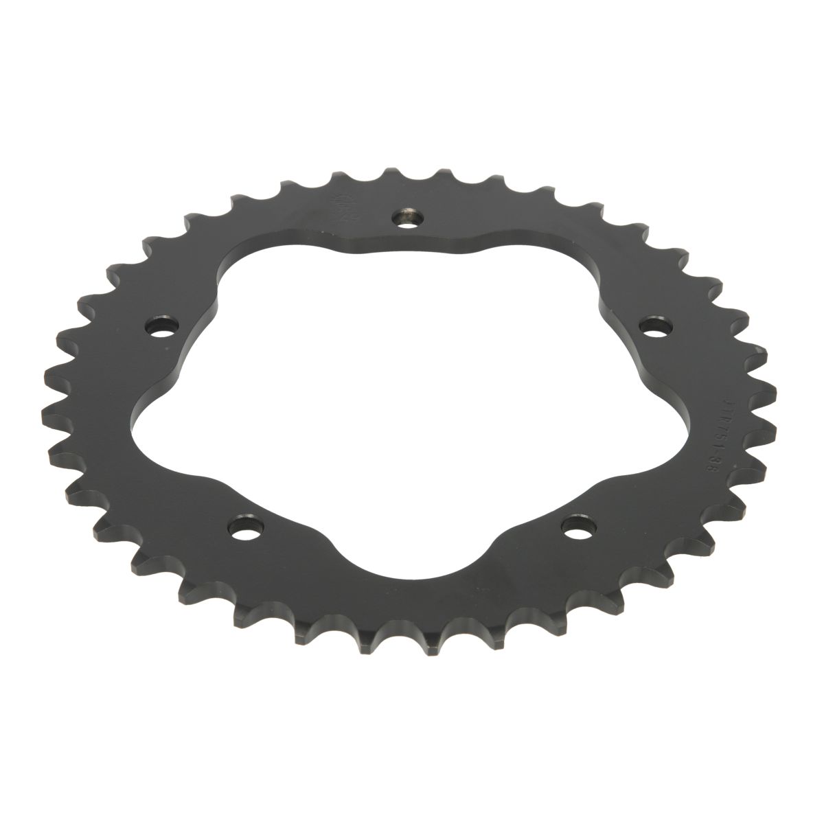 Pignone posteriore JTR 751,38