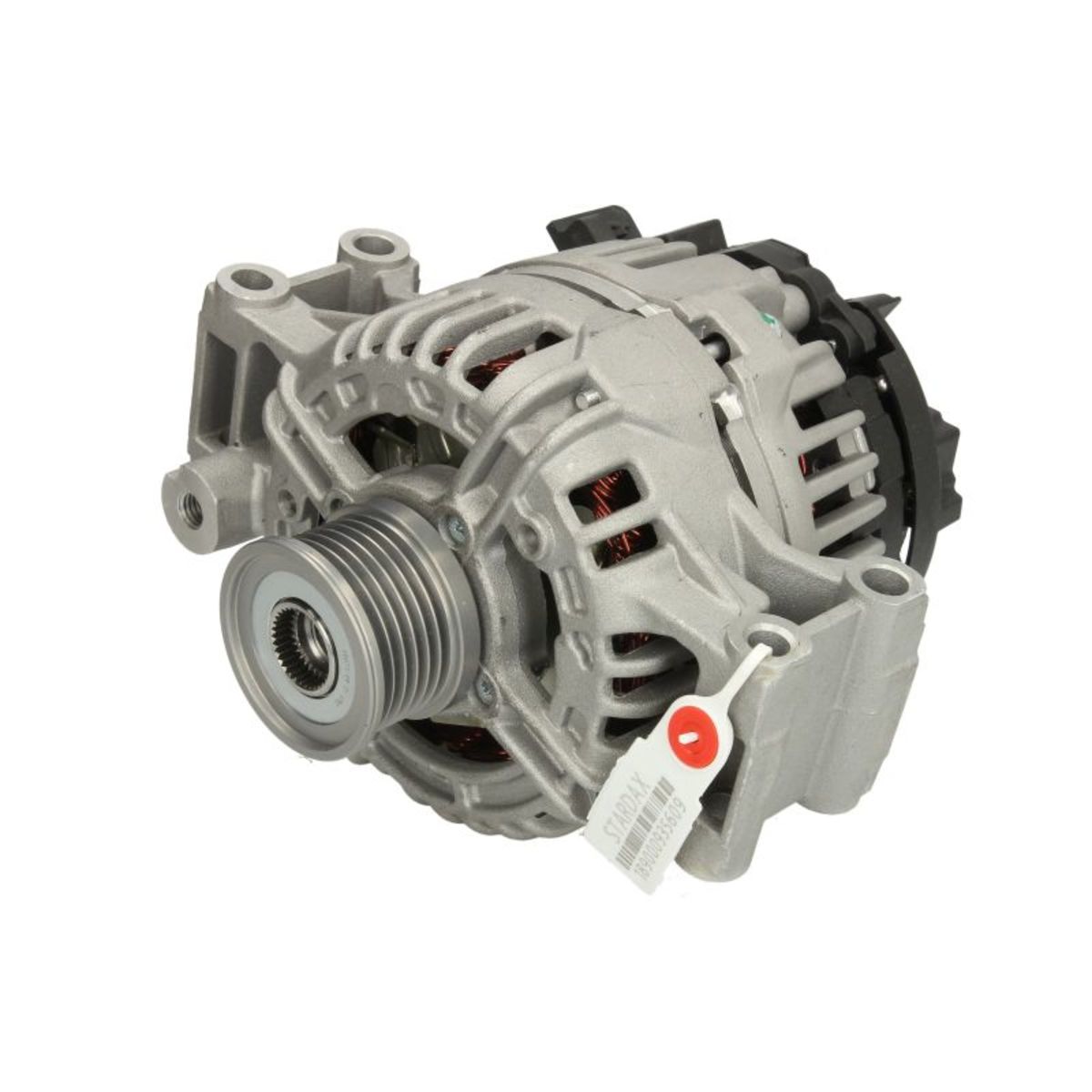 Image of Driefasige generator