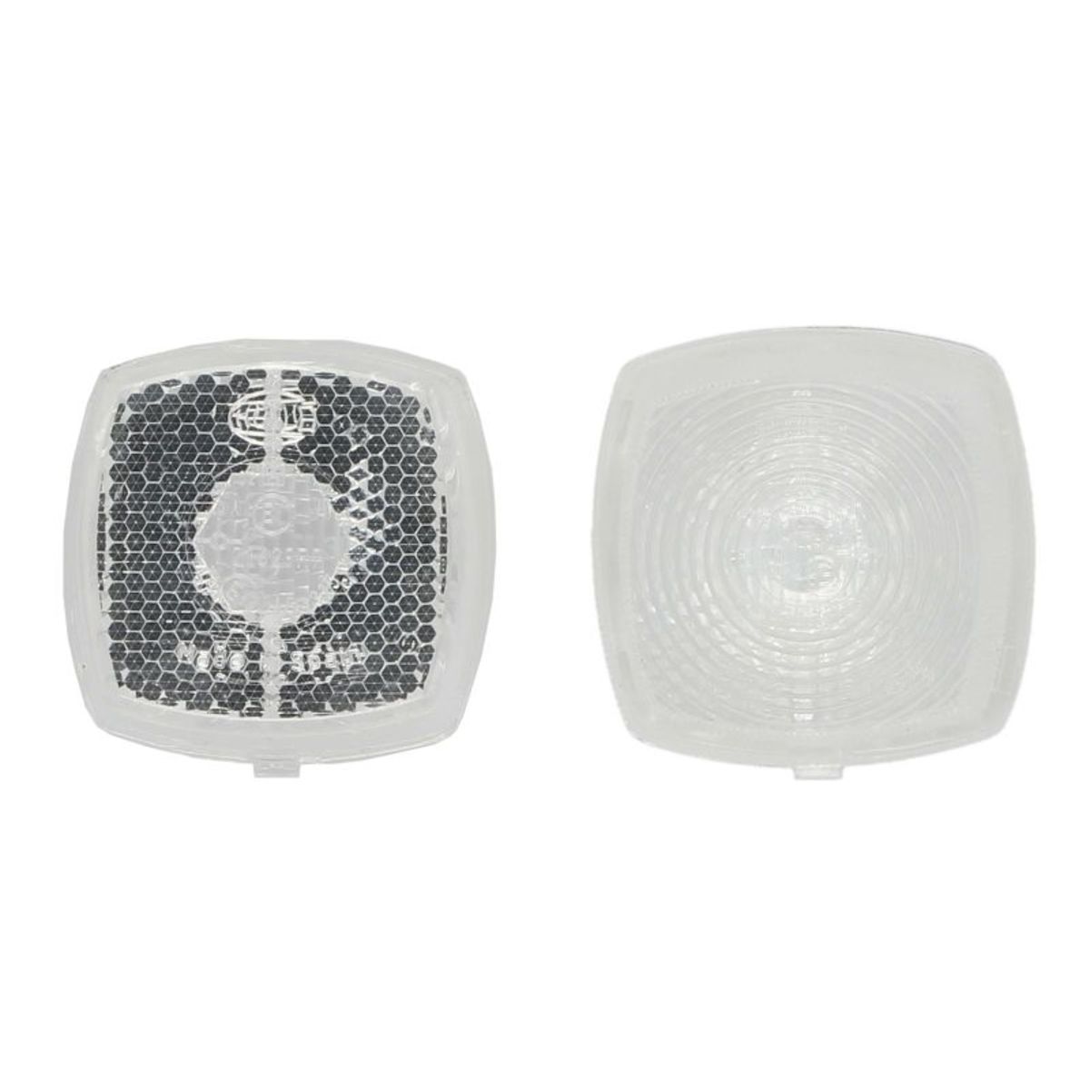 Image of Lampglas voor achterlicht