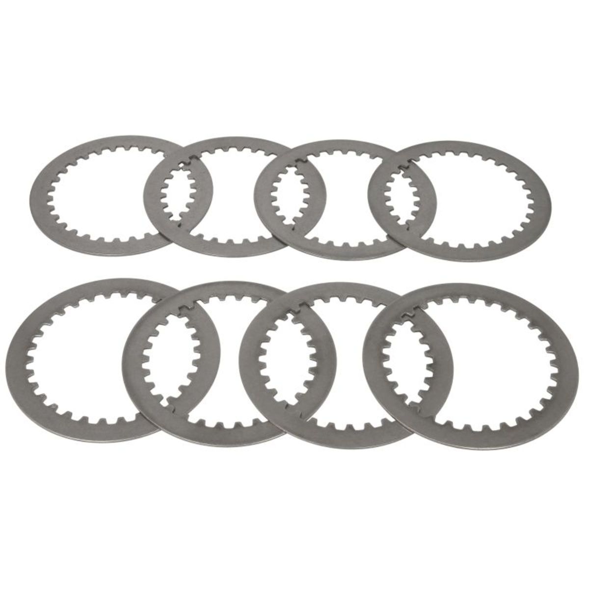 Jeu de disques garnis, embrayage TRW MES405-8