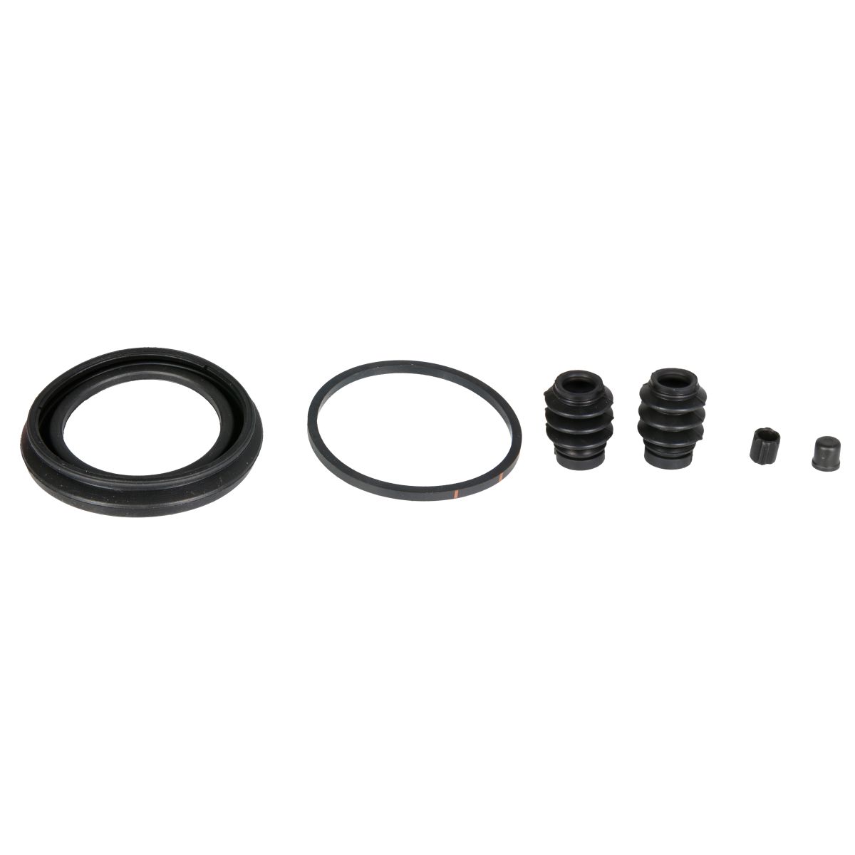 Image of Reparatieset, remklauw  D4-1098