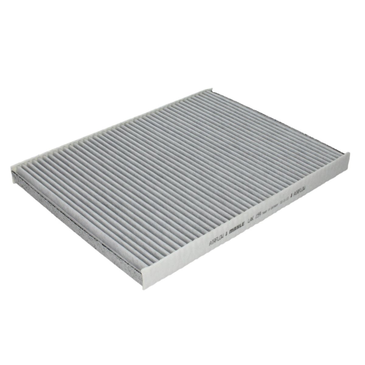 Image of Cabine luchtfilter