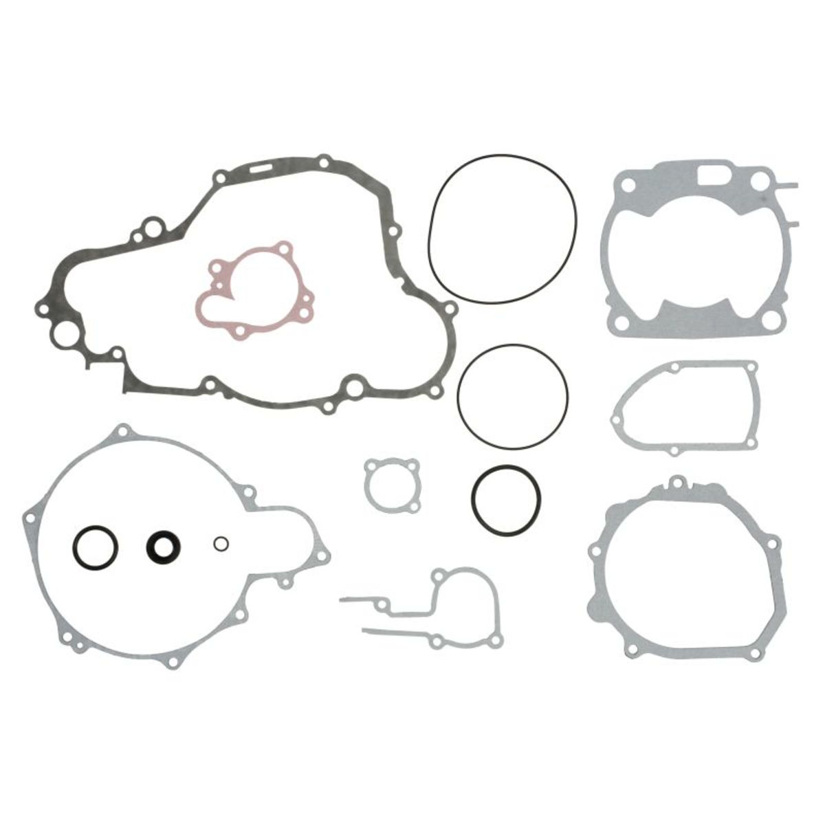 Dichtungsvollsatz, Motor WINDEROSA W808666