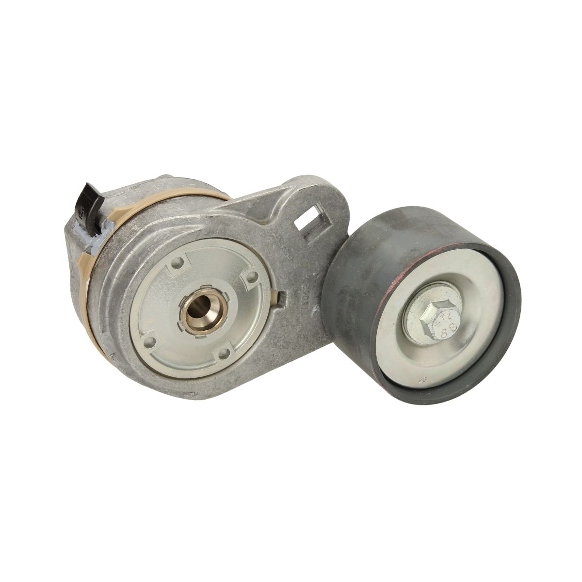 Image of Riemspanner, Poly V-riem  GAT