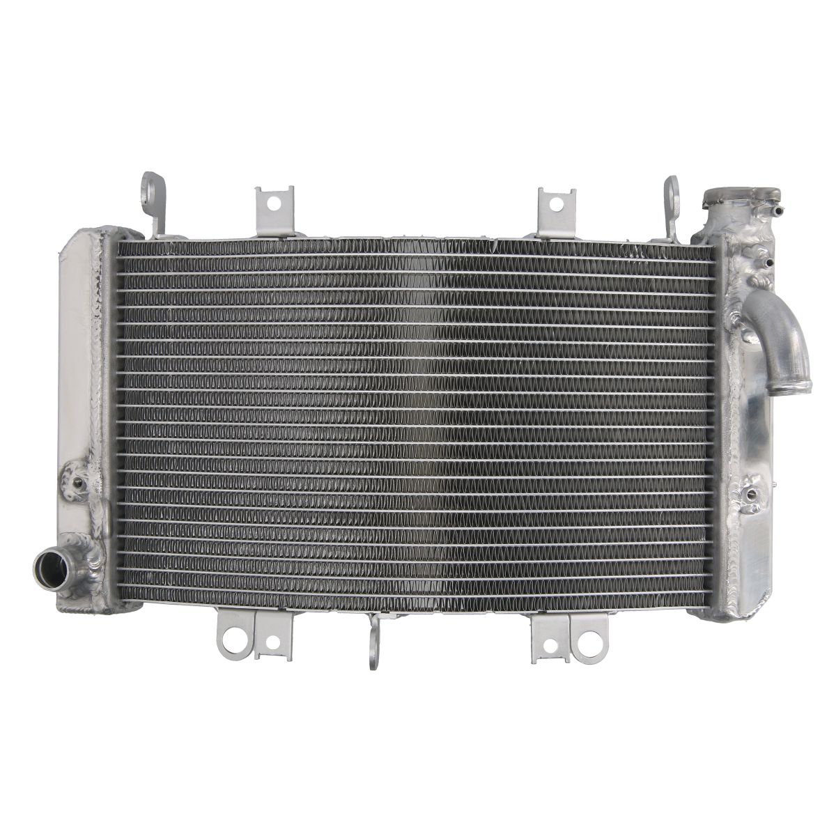 Radiatore, raffreddamento motore 4 RIDE RAD-557