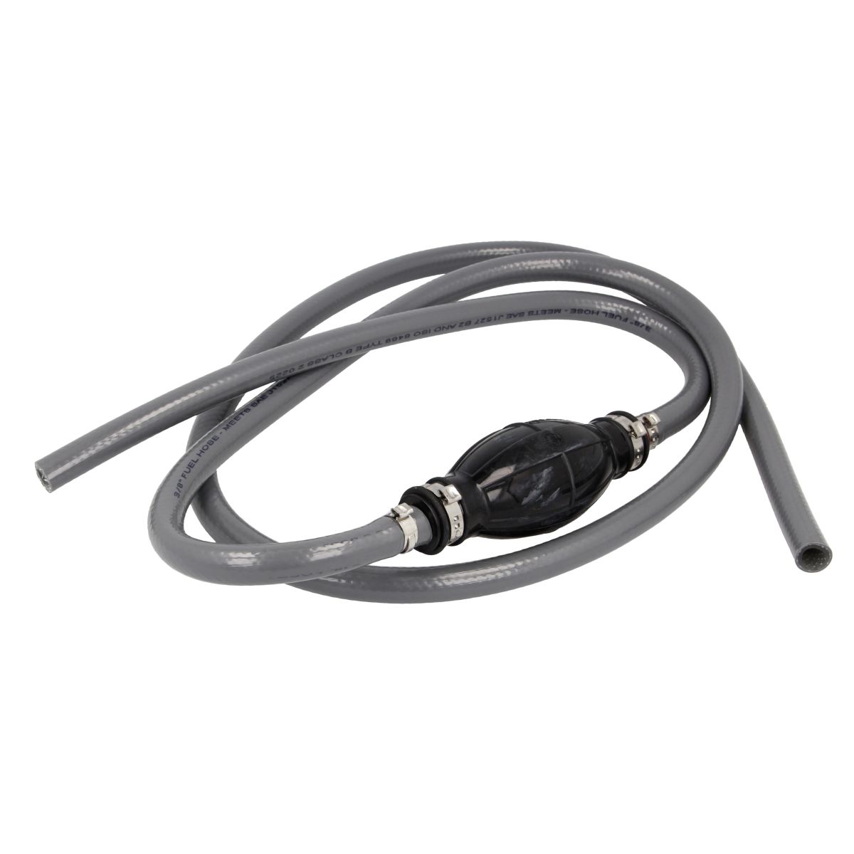Kraftstoffleitung mit Birne SCEPTER 07485SCT