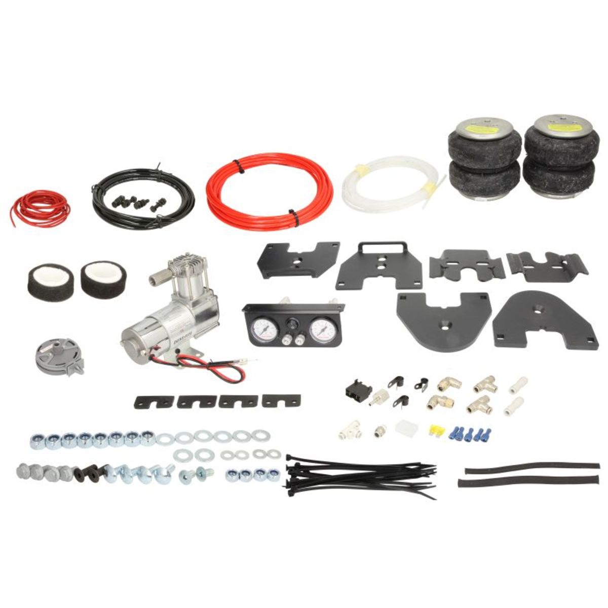 Image of Reparatiesets, niveauregeling