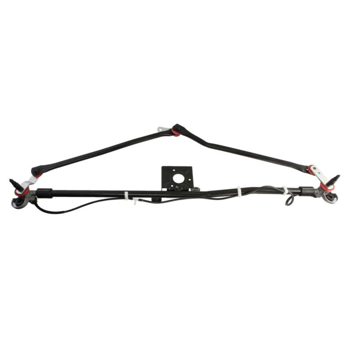 Wischermechanismus AKUSAN MAN-UN-012