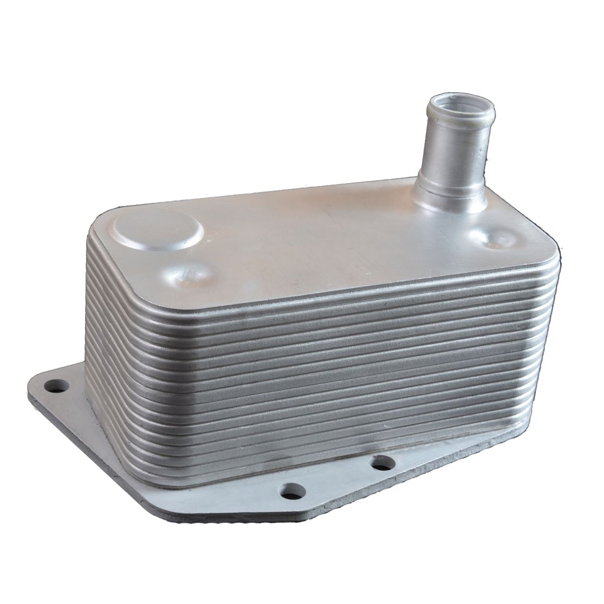 Image of Olie radiator, motorolie