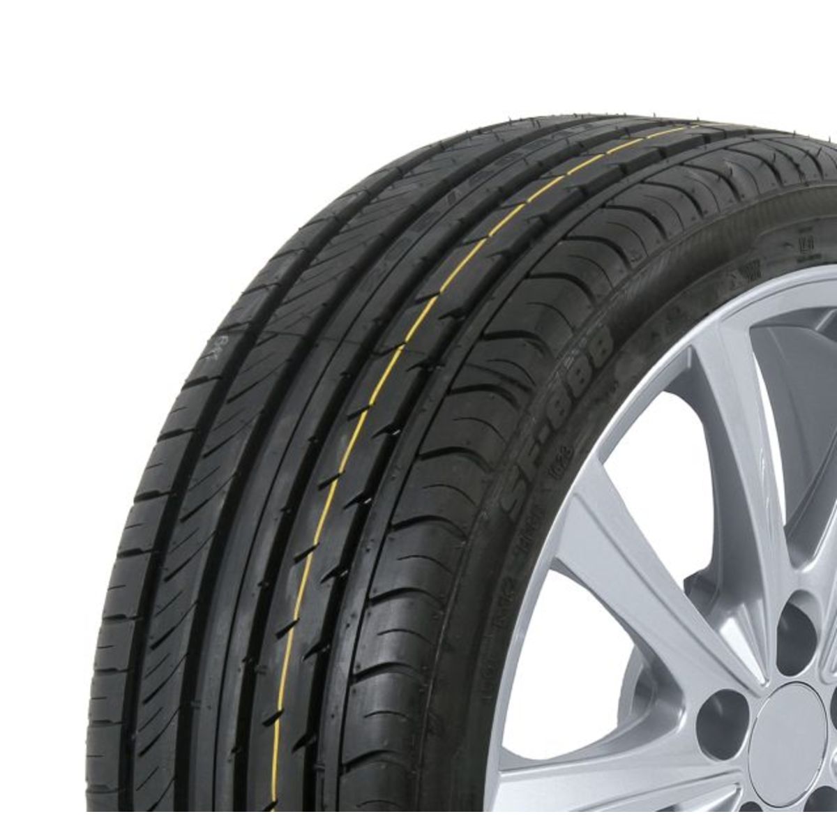 Pneus d'été SUNFULL SF-888 225/35R18 XL 87W