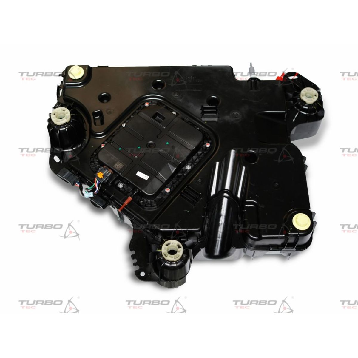 Turbo-Tec Fördermodul, Harnstoffeinspritzung Adb010