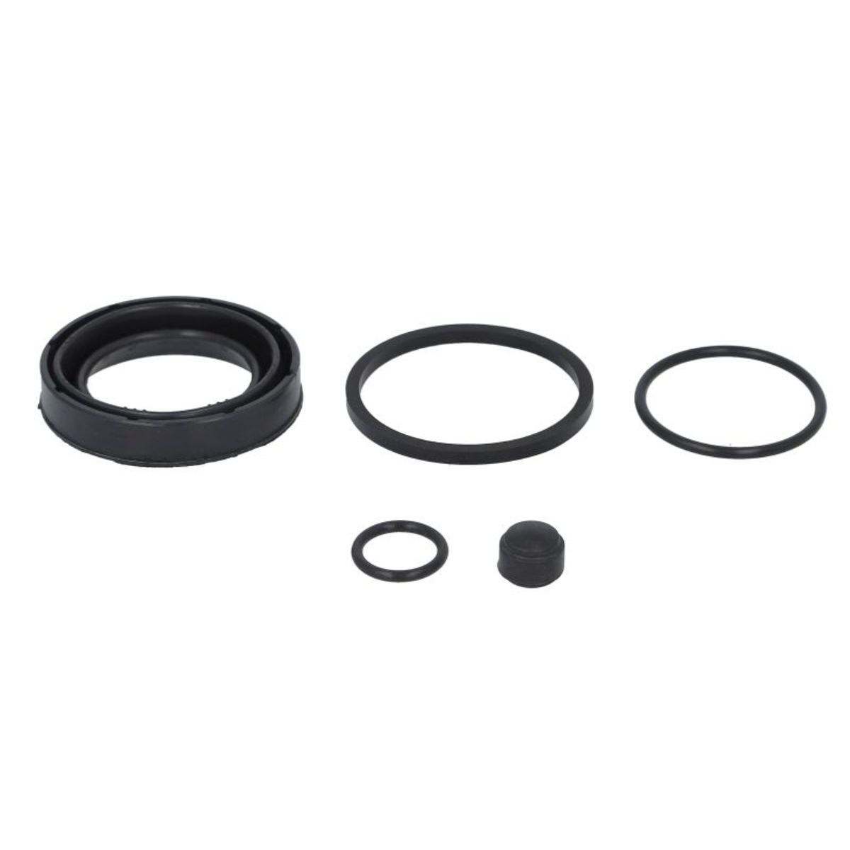 Quick Brake Reparatursatz, Bremssattel 114-0387