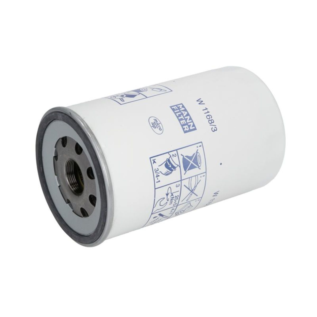 Image of Oliefilter