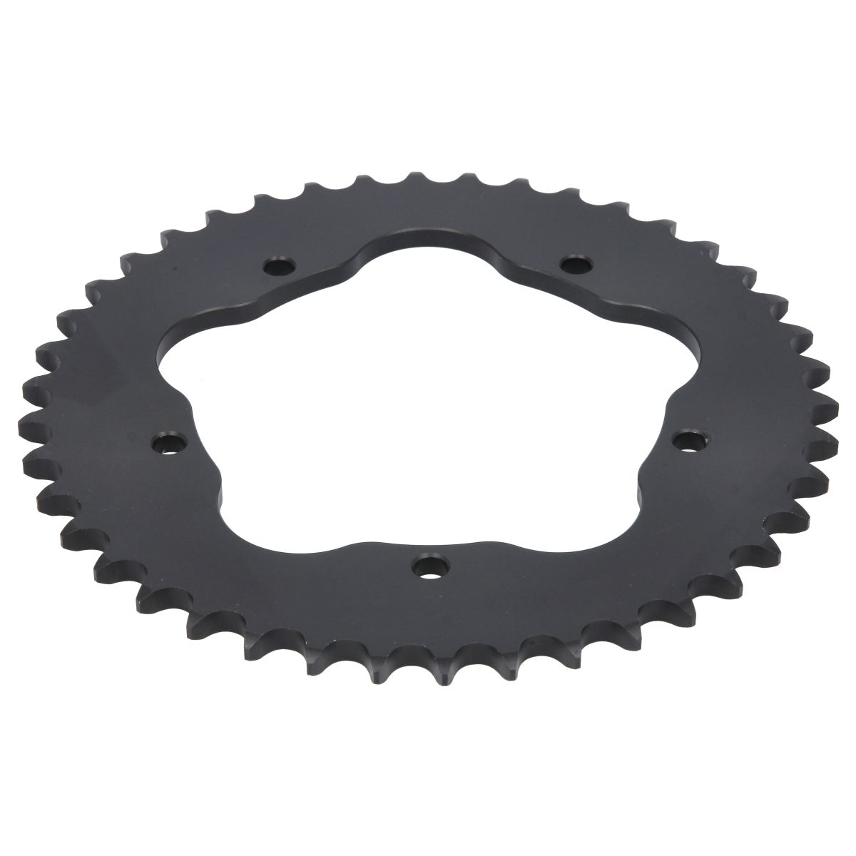 Image of Tandwiel achter  A752,42BLK