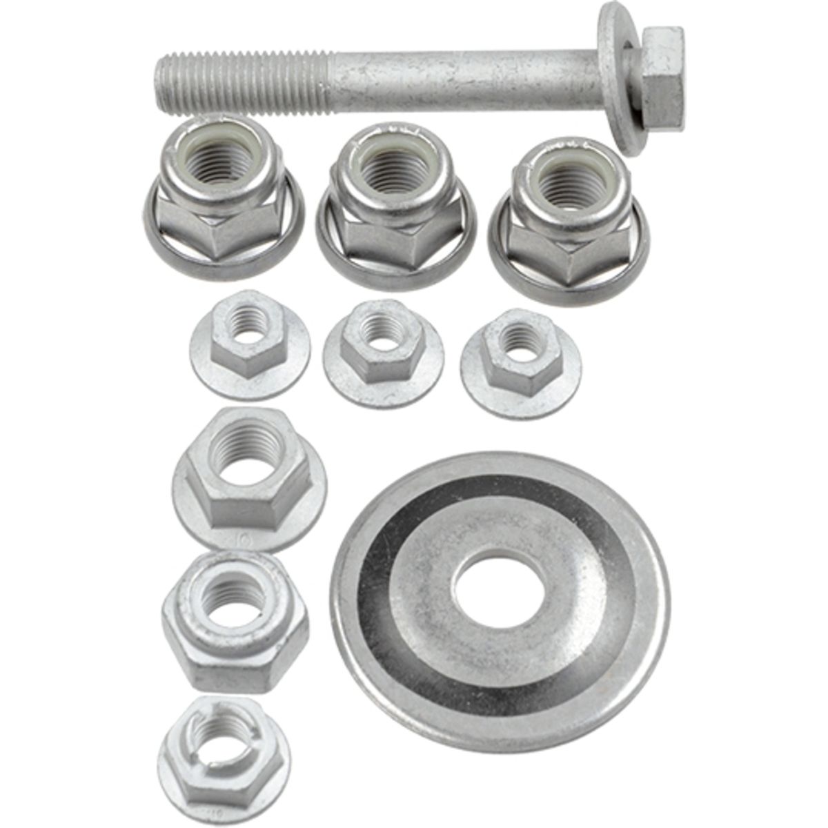 Image of Reparatieset, wielophanging Service Pack