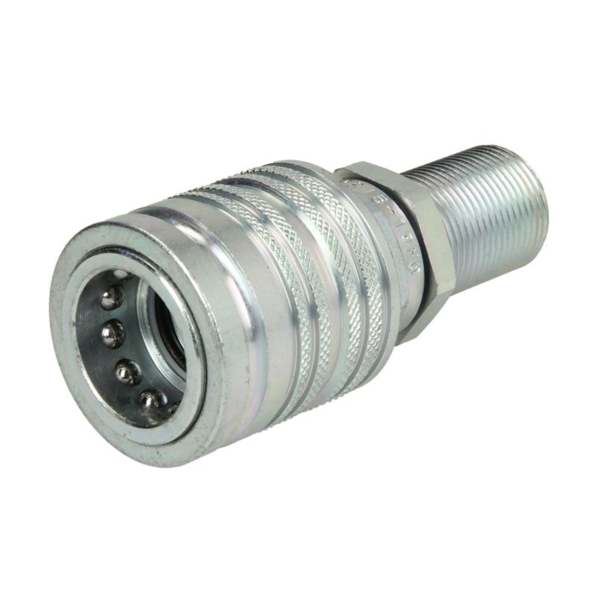 Image of Hydraulische stekker  CPV085/2215F