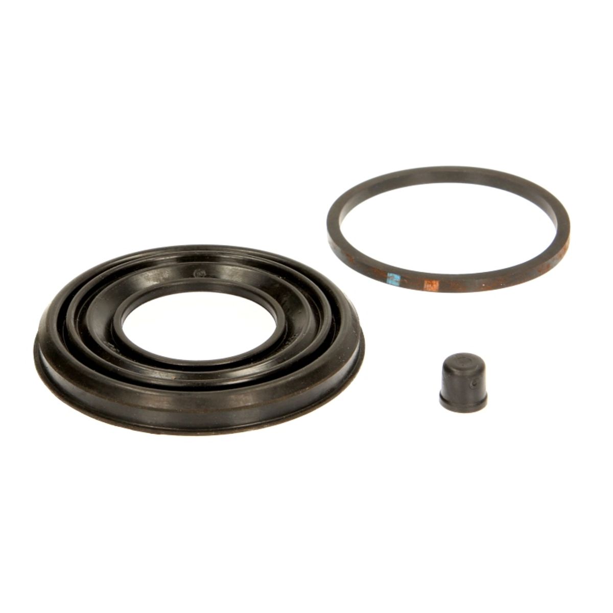 Image of Reparatieset, remklauw  D4-027 rechts