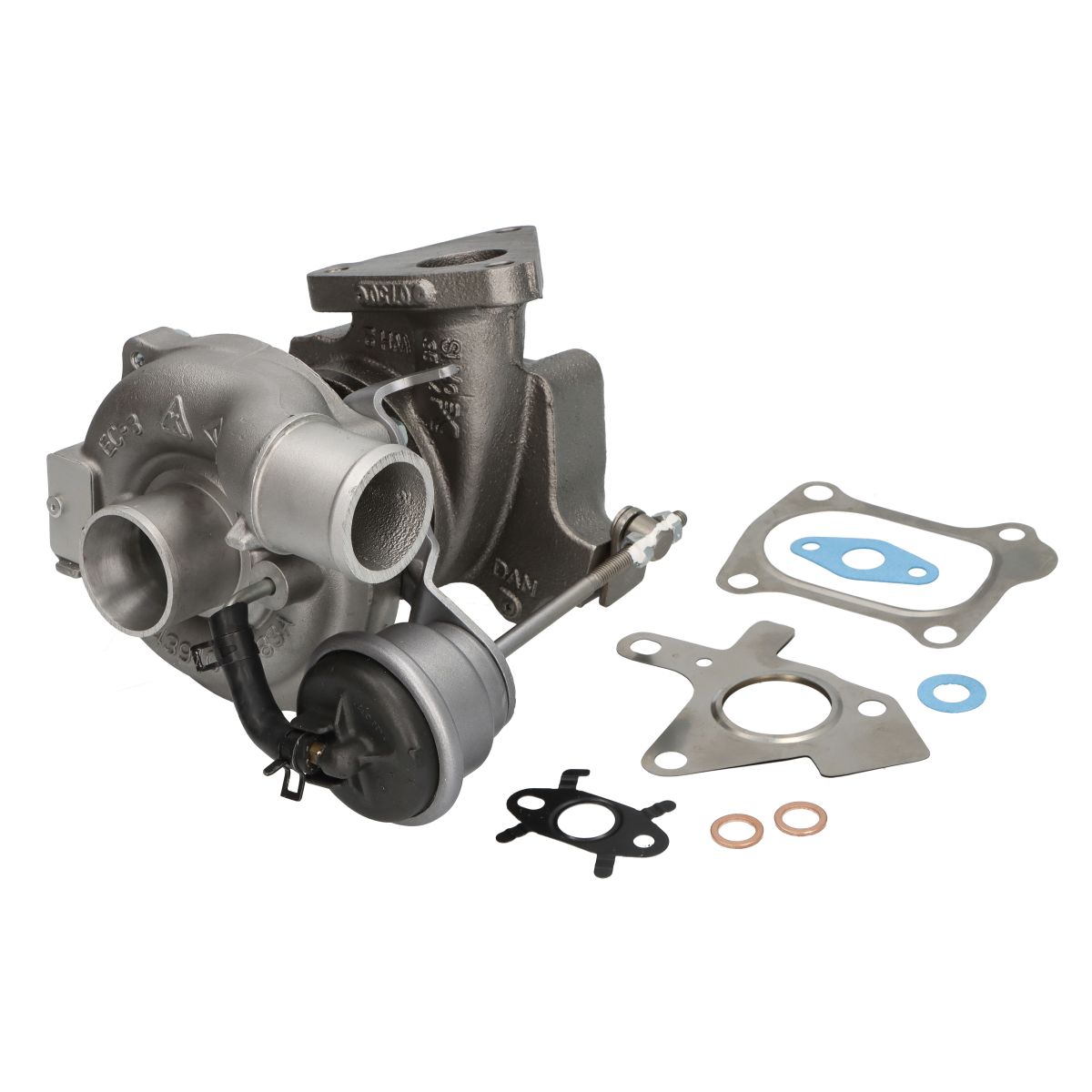 Lader, Aufladung TURBO REMAN 54359700033/TR