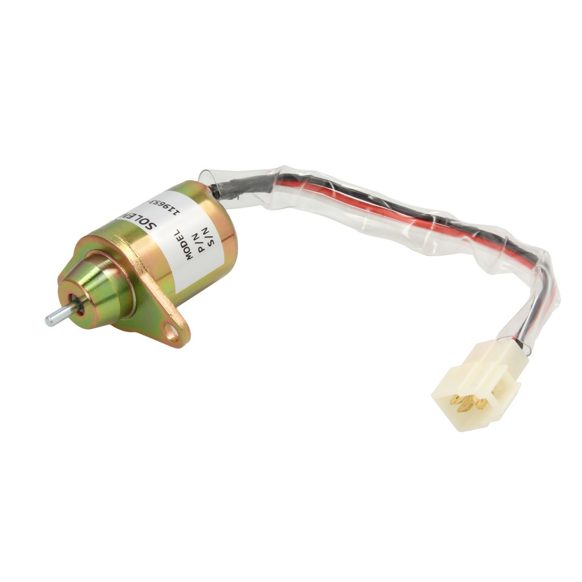 Image of Onderdelen injector YANMAR