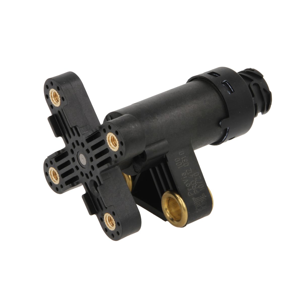 Image of Sensor, luchtveringsniveau