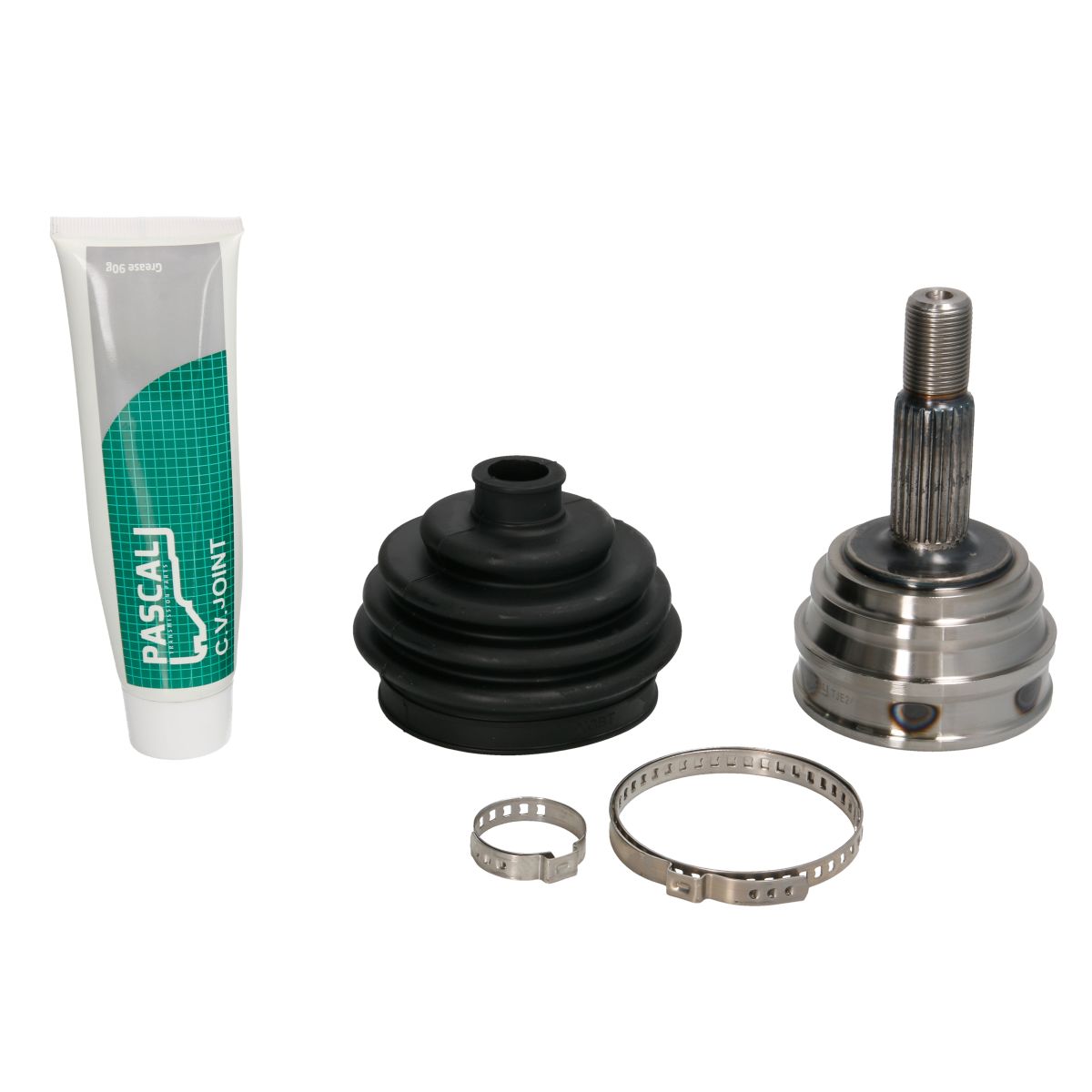 Image of Homokineet reparatie set, aandrijfas