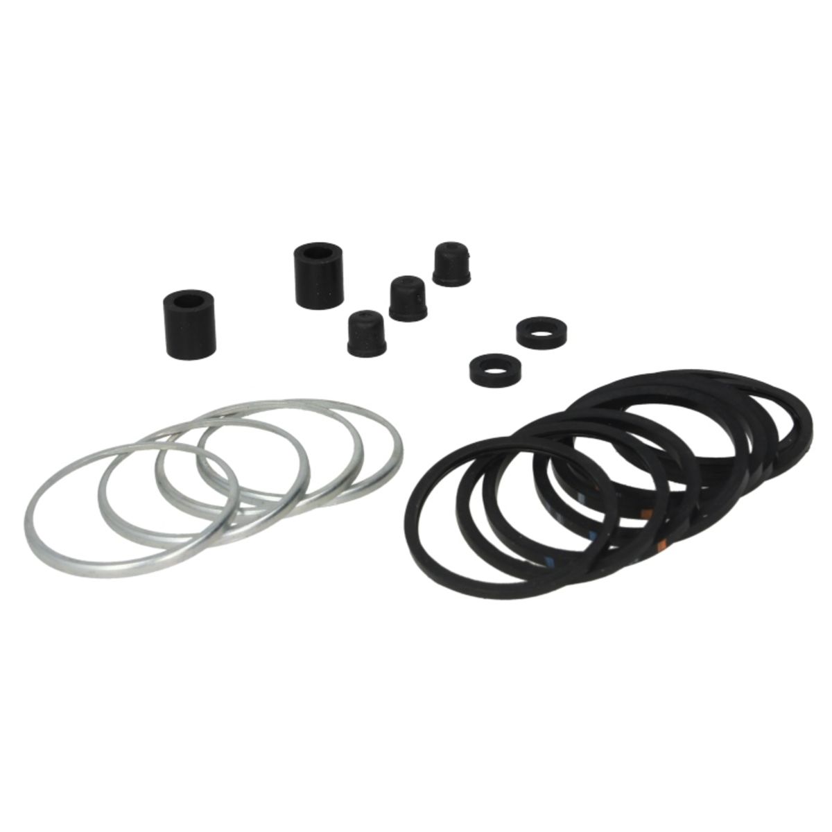 Image of Reparatieset, remklauw  D4-128 rechts