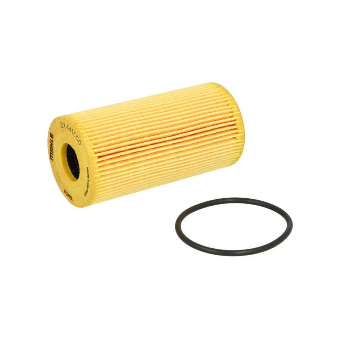 Image of Oliefilter