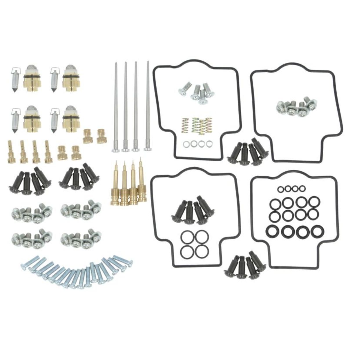 Kit de réparation, carburateur 4RIDE AB26-1720