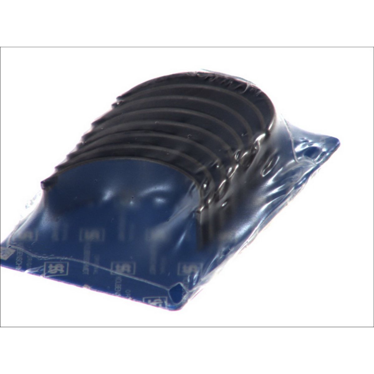 Cuscinetto della biella KOLBENSCHMIDT 77 557 600