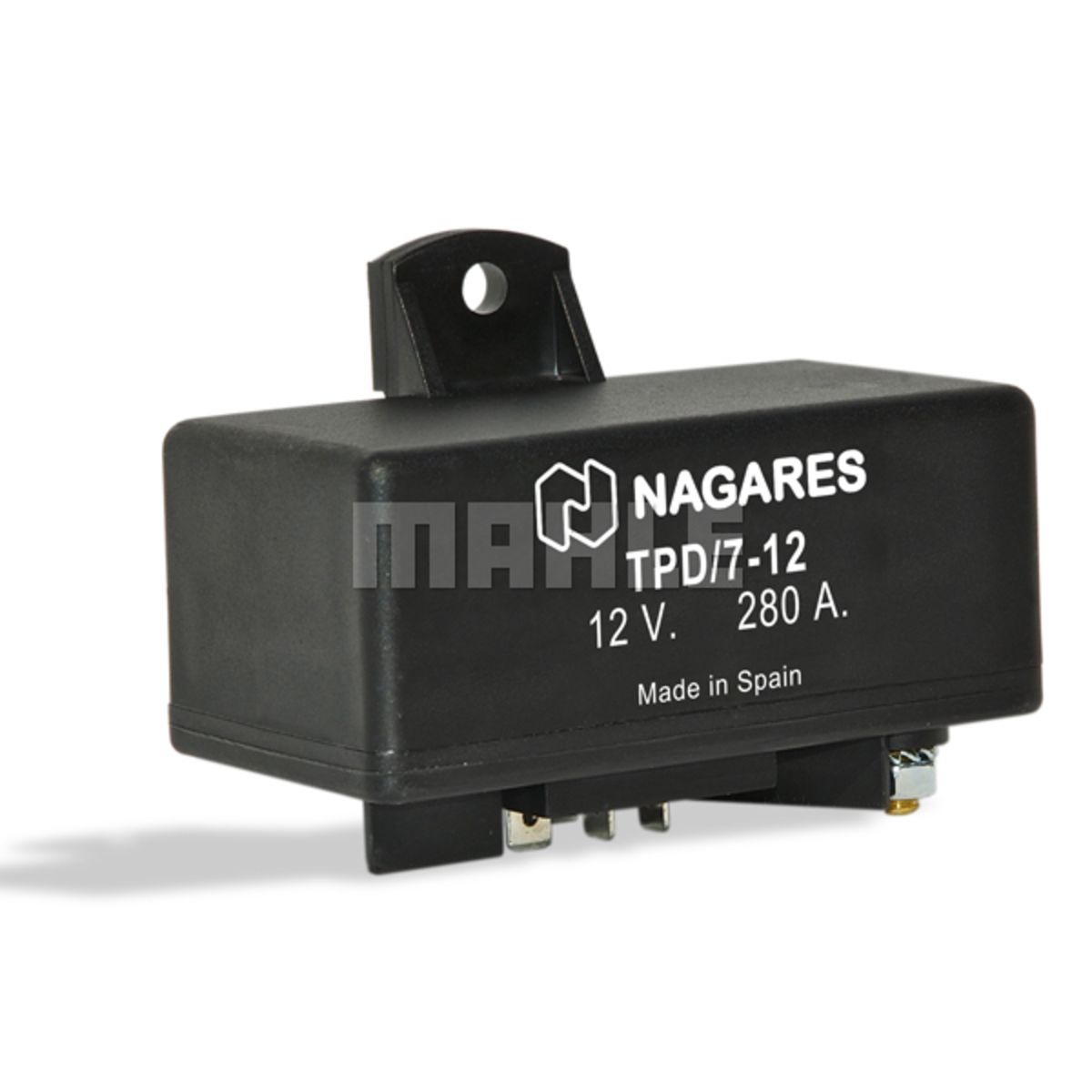 Mahle Gloeibougie-regeleenheid   MHG 29