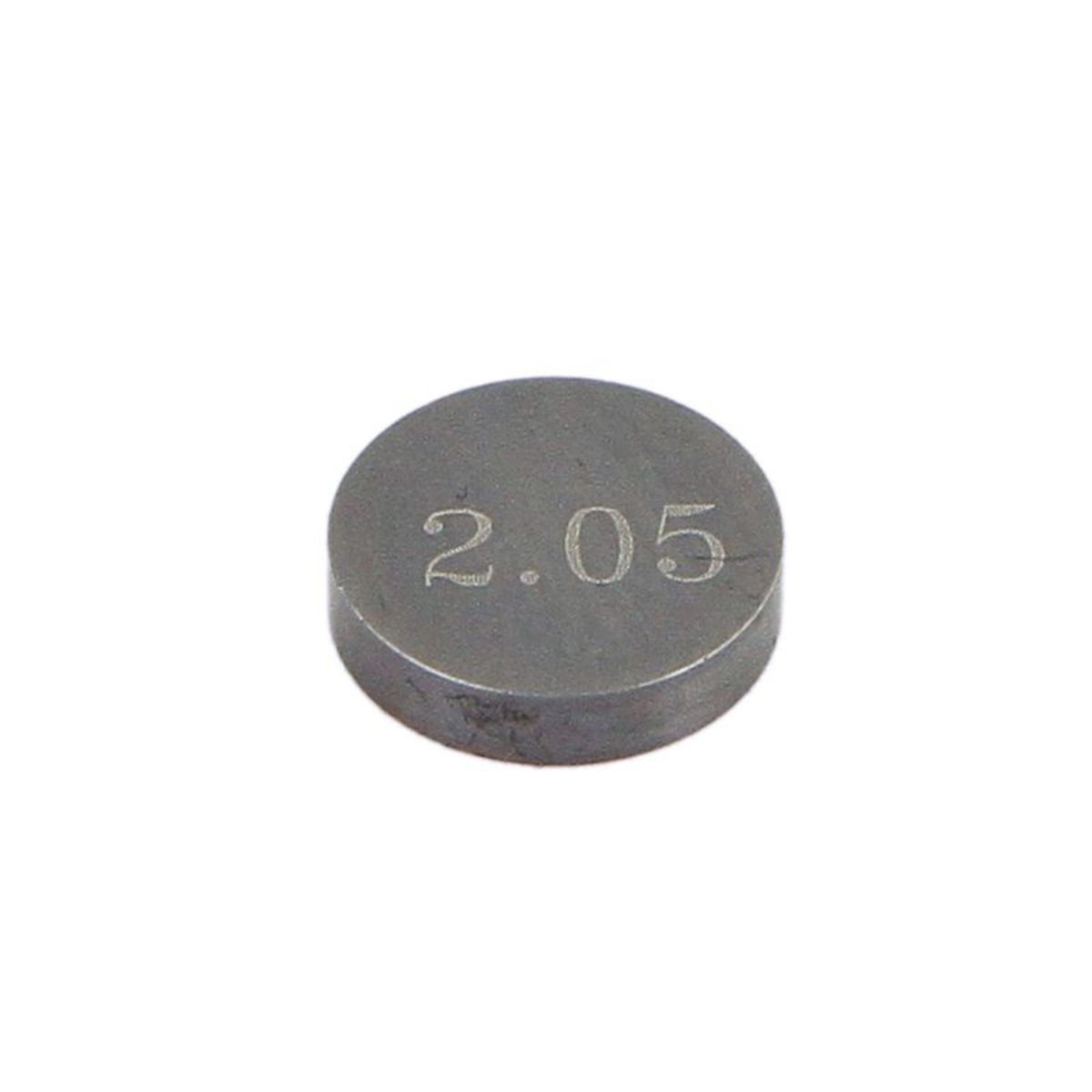 Rondelle de compensation, jeu des soupapes 4RIDE PZ948205