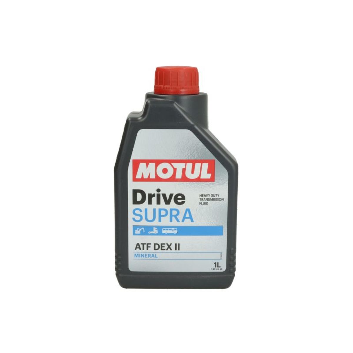 Getriebeöl ATF MOTUL 114387 DRIVE SUPRA ATF DII 1L