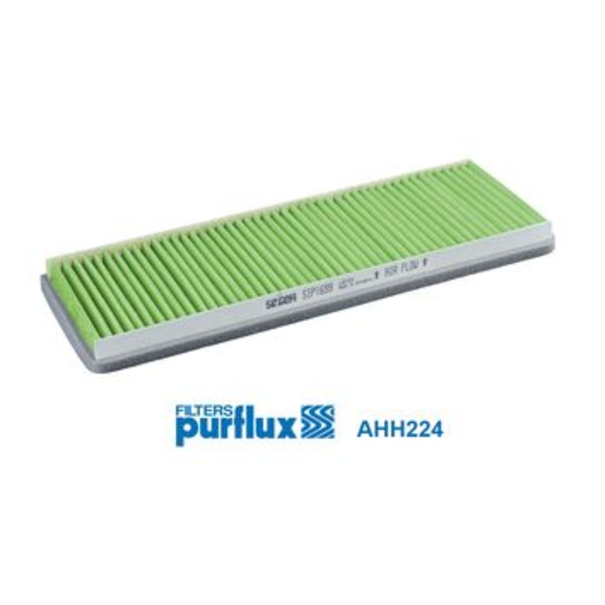 Image of Cabinefilter  CabinHepa+