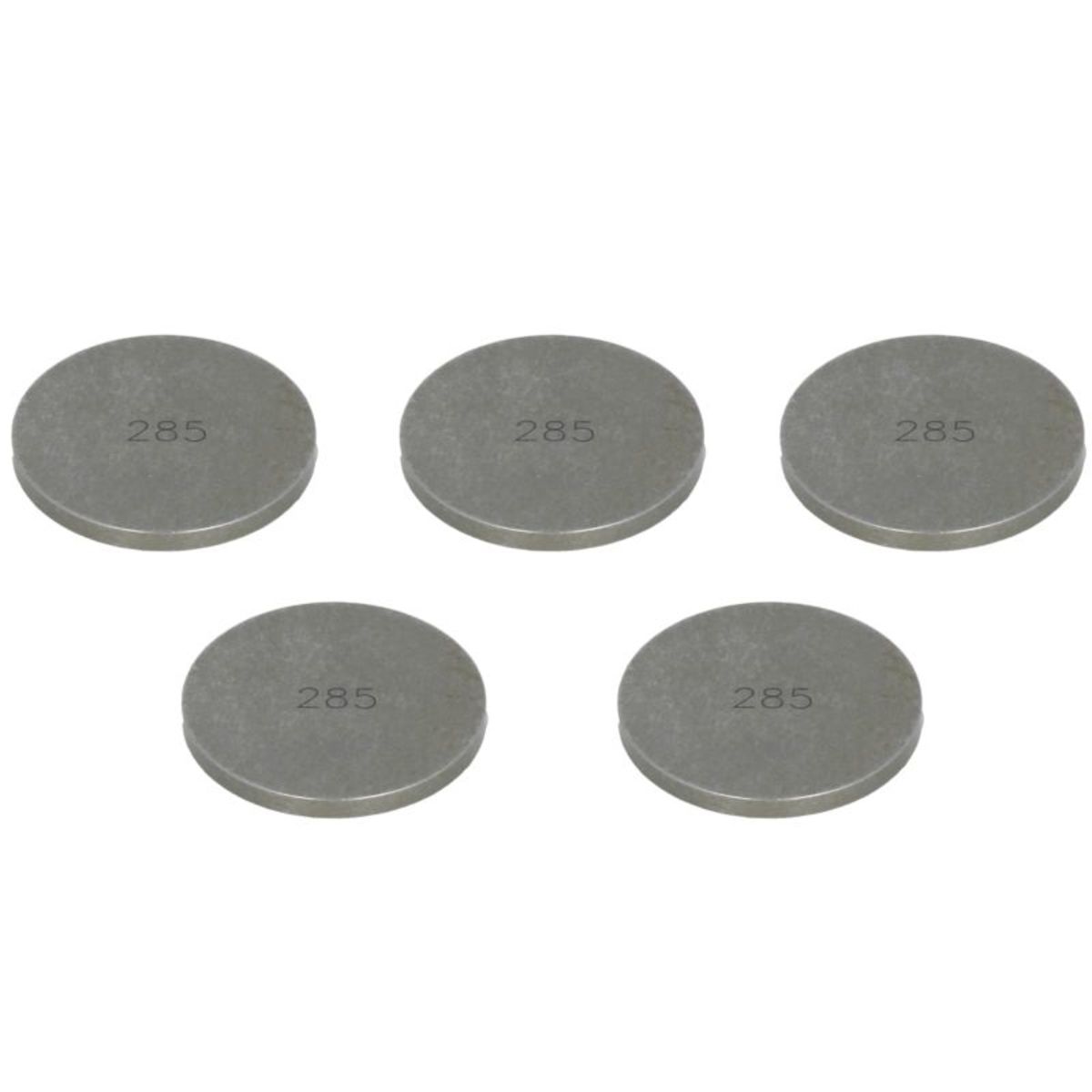 Soupapes, pastilles de soupape 4RIDE PZ295285/5