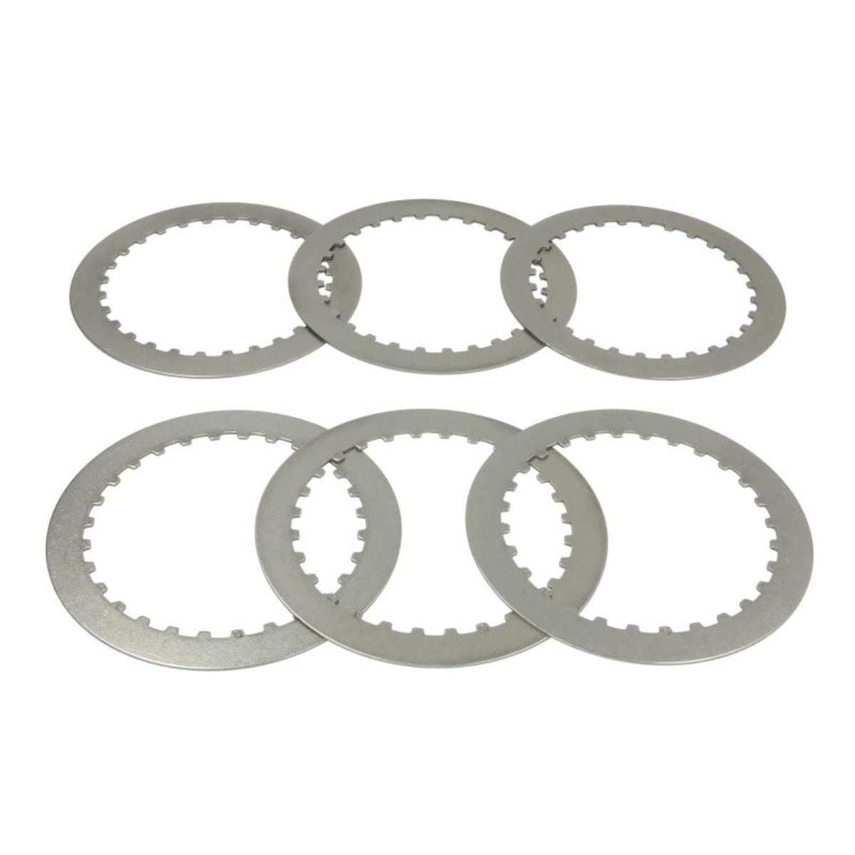 Kupplungsscheibensatz TRW MES388-6